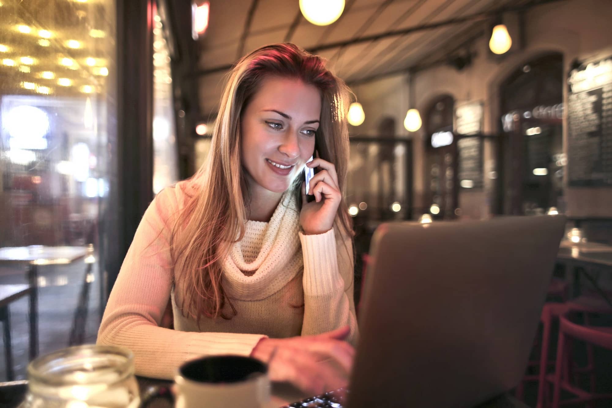 6 Avantages d'un service de réceptionniste virtuelle pour votre entreprise